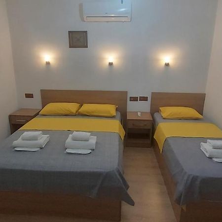 Ephesus Hillside Apartment Селчук Екстериор снимка