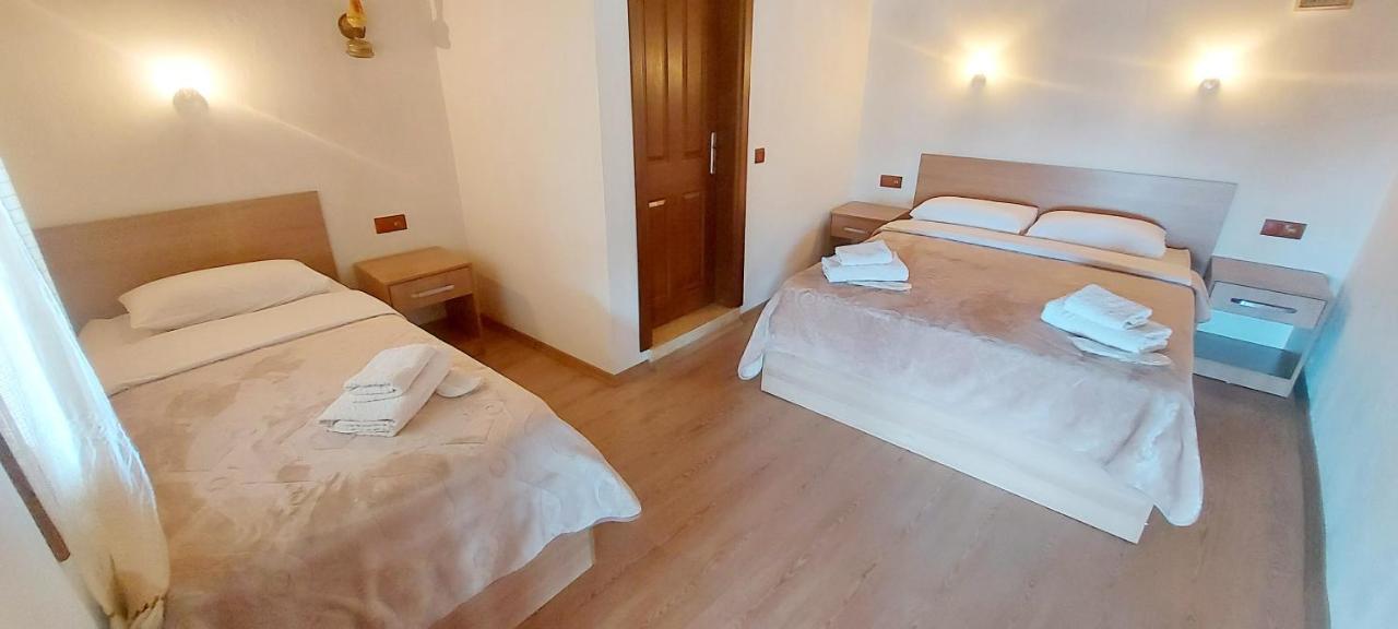 Ephesus Hillside Apartment Селчук Екстериор снимка