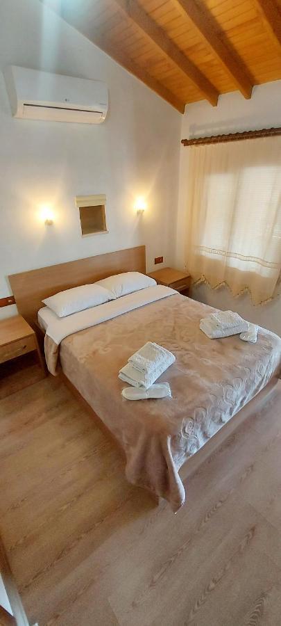Ephesus Hillside Apartment Селчук Екстериор снимка