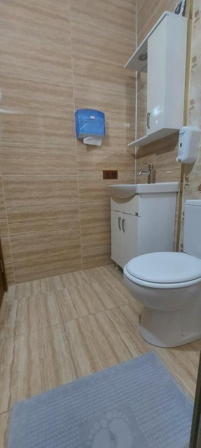 Ephesus Hillside Apartment Селчук Екстериор снимка