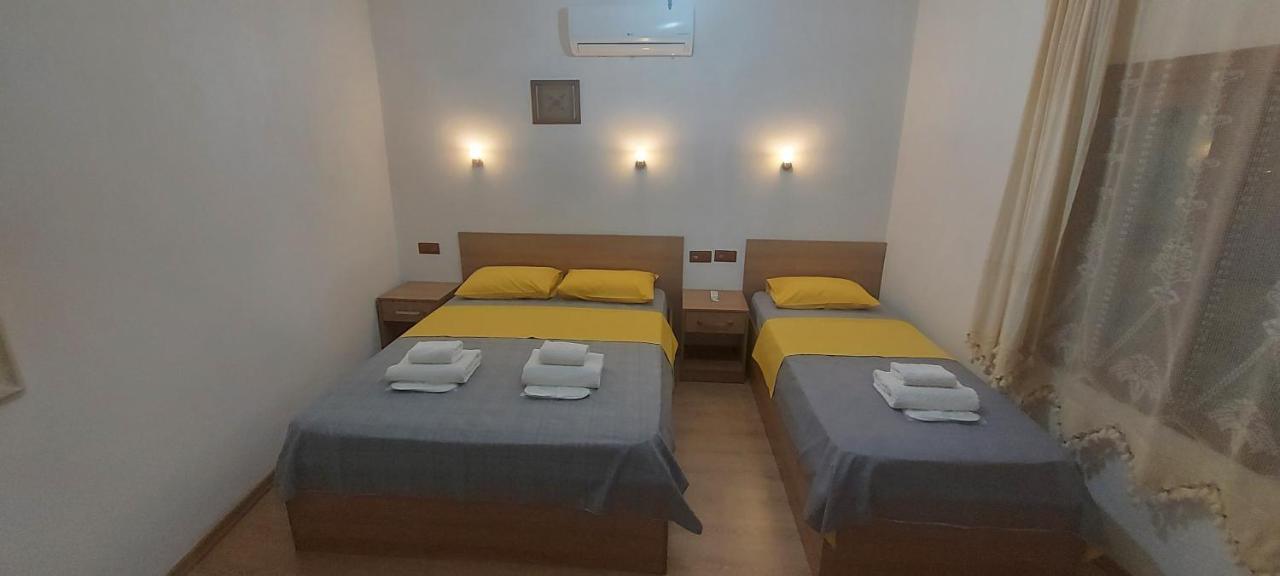 Ephesus Hillside Apartment Селчук Екстериор снимка