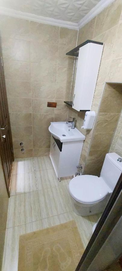 Ephesus Hillside Apartment Селчук Екстериор снимка
