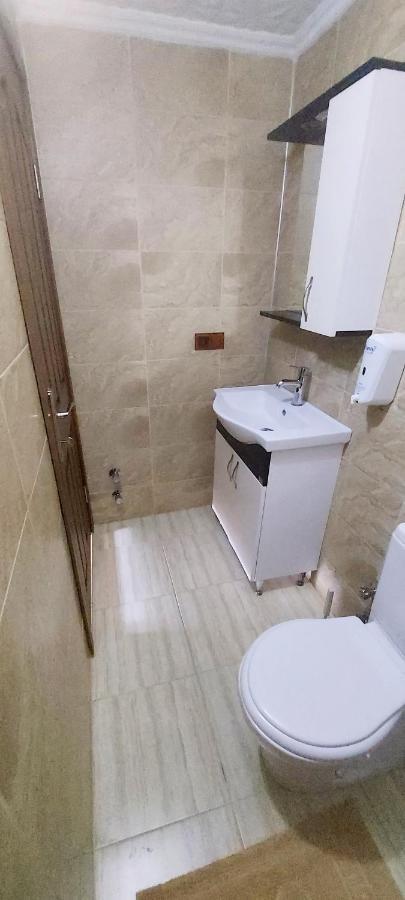Ephesus Hillside Apartment Селчук Екстериор снимка